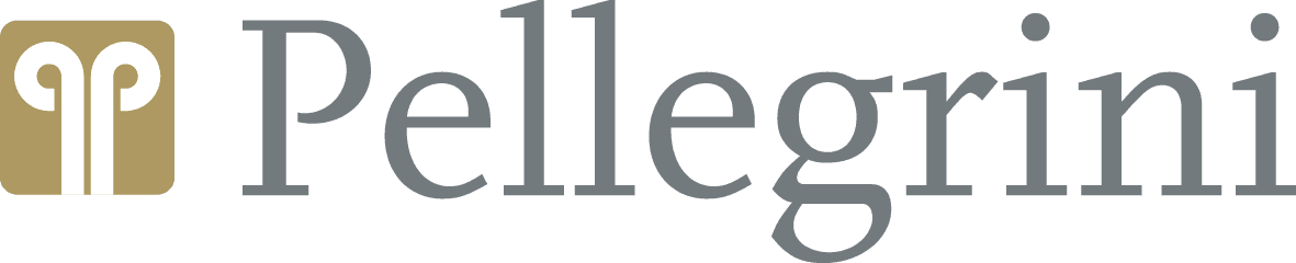 Pellegrini logo